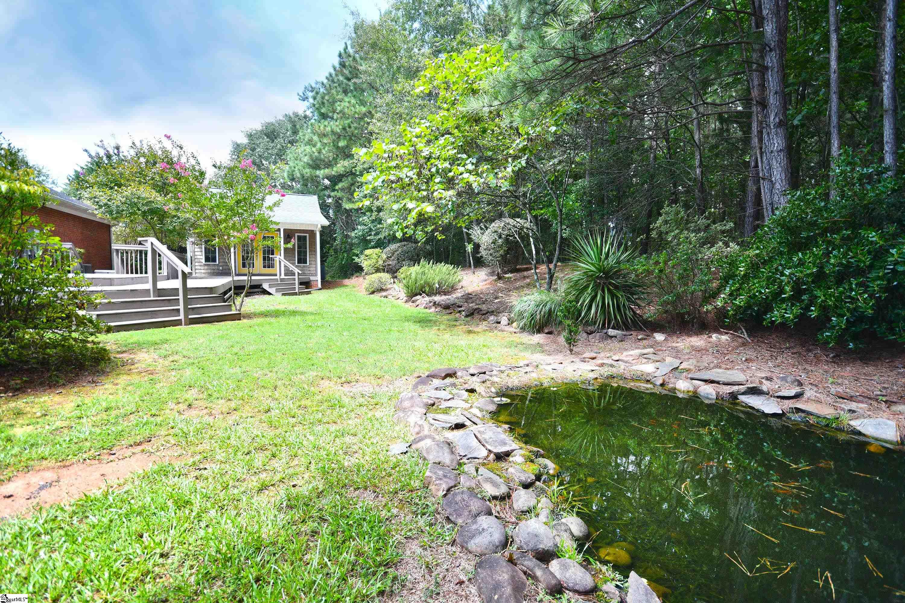113 Haines Road Pickens, SC 29671 - Photo 43 of 48