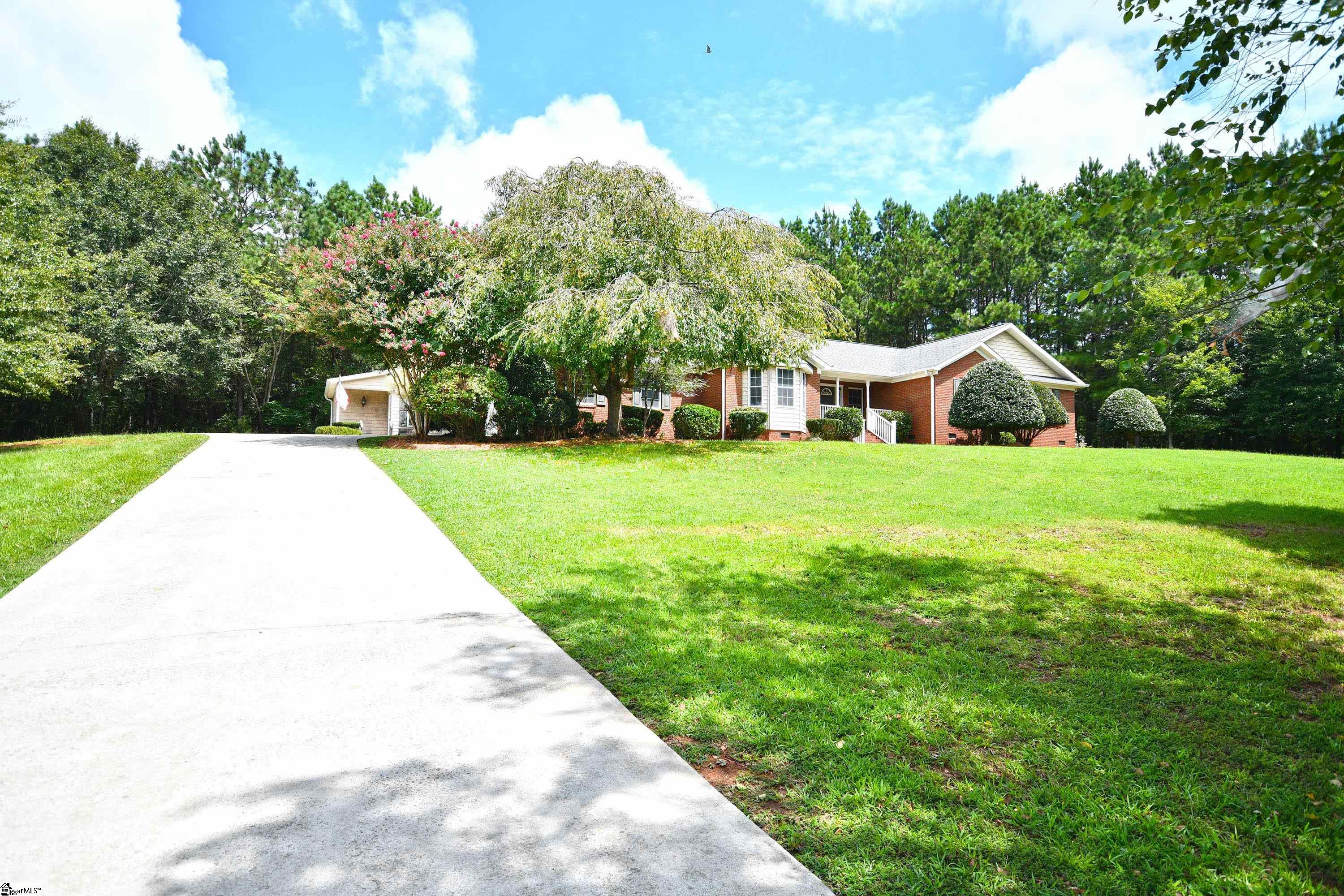 113 Haines Road Pickens, SC 29671 - Photo 46 of 48