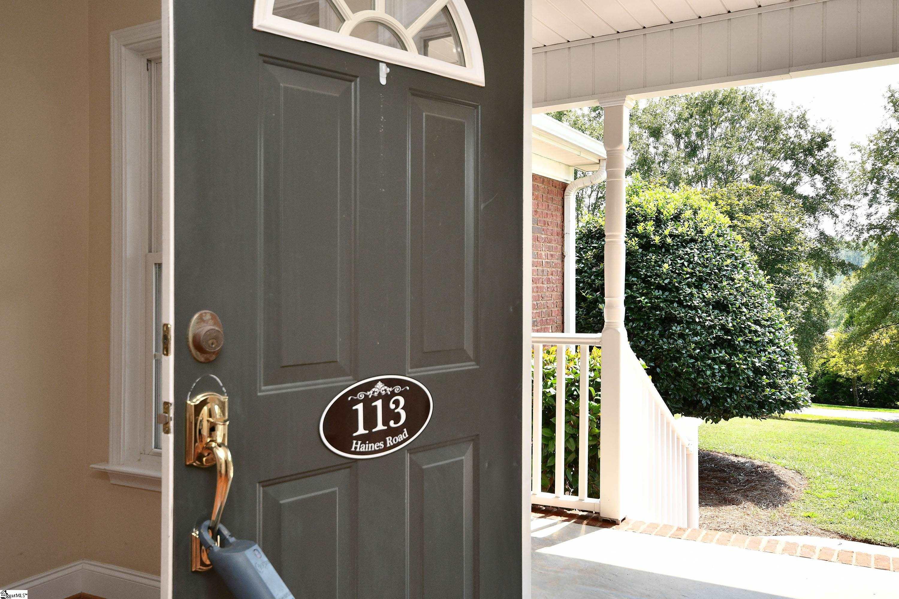 113 Haines Road Pickens, SC 29671 - Photo 48 of 48