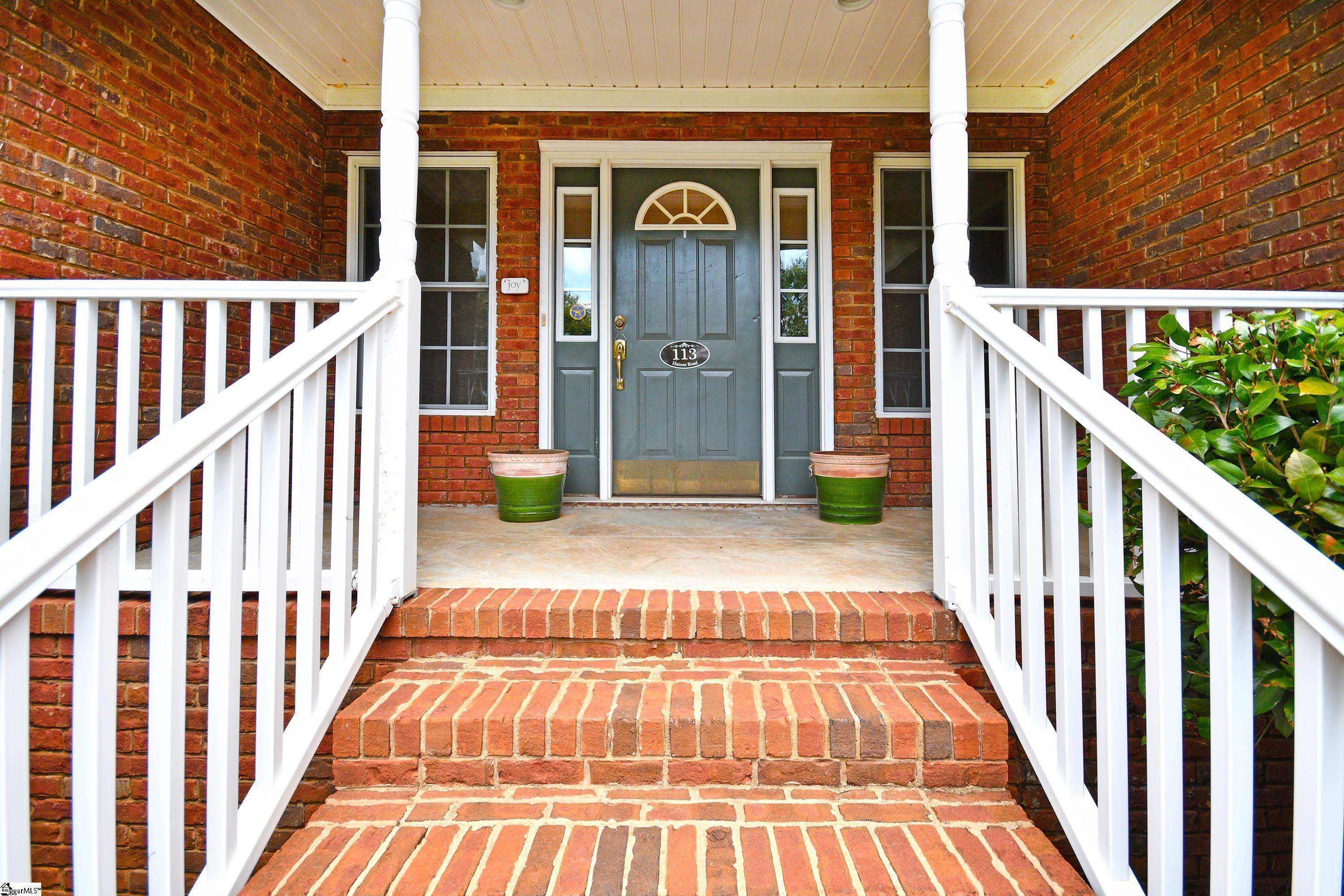 113 Haines Road Pickens, SC 29671 - Photo 5 of 48