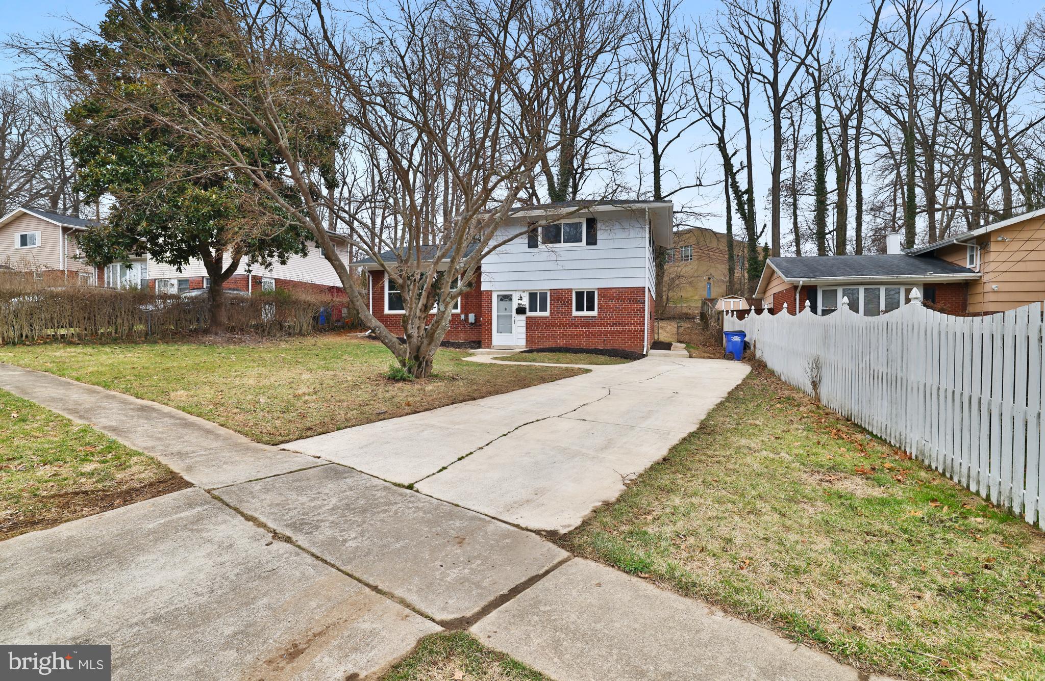 4402 Emden Street Silver Spring, MD 20906 - Photo 3 of 31