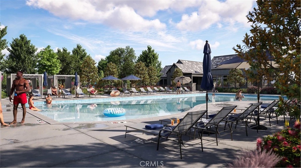 27808 Percussion Road Menifee, CA 92585 - Photo 20 of 25 Render Image of Legado Amenities