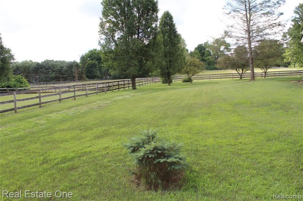 2845 Jewell Road Howell, MI 48843 - Photo 74 of 98