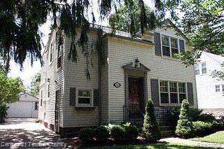 42 Amherst Road Pleasant Ridge, MI 48069 - Photo 1 of 1 EXTERIOR