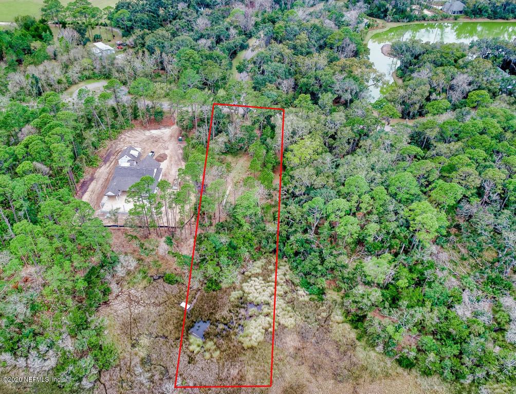 96012 Brady Point Road Fernandina Beach, FL 32034 - Photo 14 of 20 aerial 2