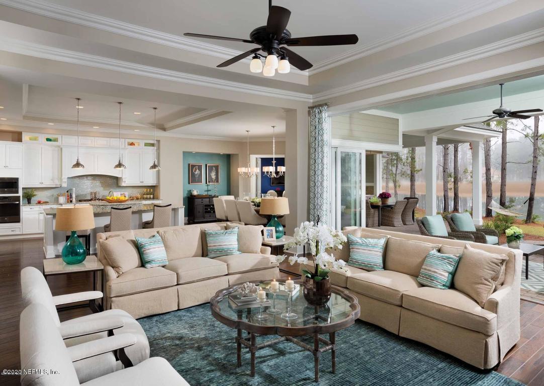 96012 Brady Point Road Fernandina Beach, FL 32034 - Photo 3 of 20 family room