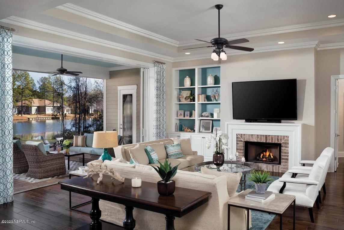 96012 Brady Point Road Fernandina Beach, FL 32034 - Photo 4 of 20 family room