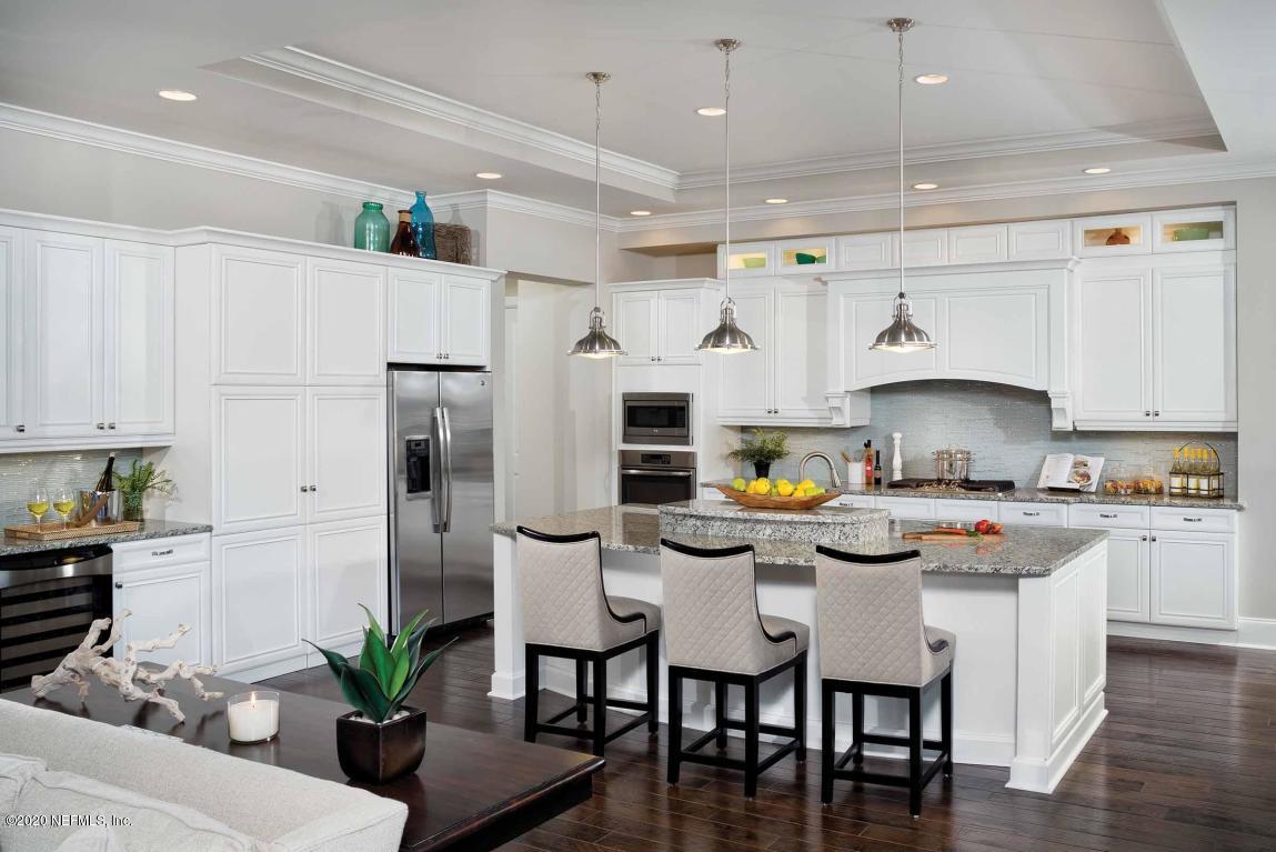 96012 Brady Point Road Fernandina Beach, FL 32034 - Photo 5 of 20 kitchen