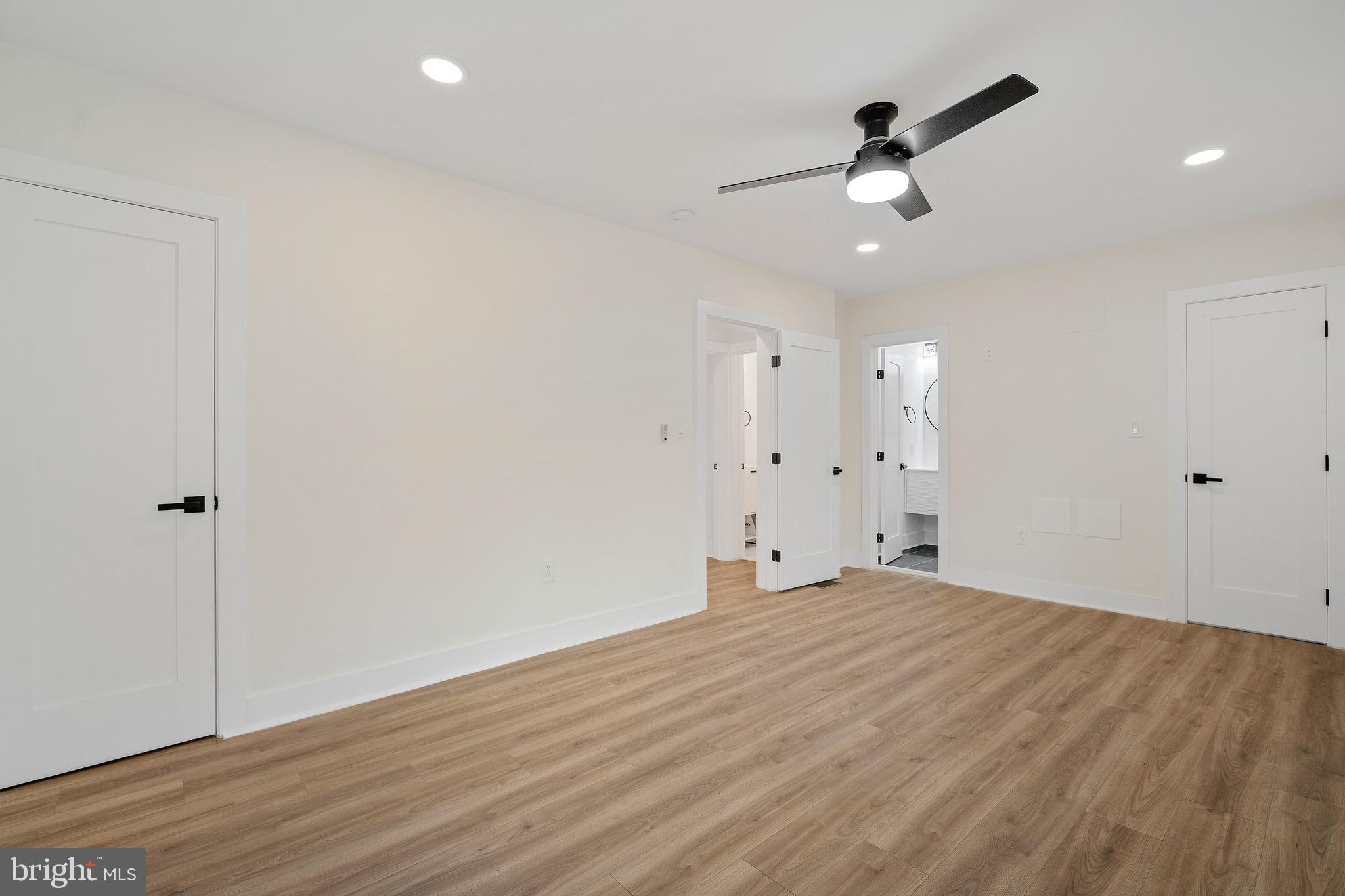 6609 3rd Street Northwest Washington, DC 20012 - Photo 18 of 42 Bedroom 1