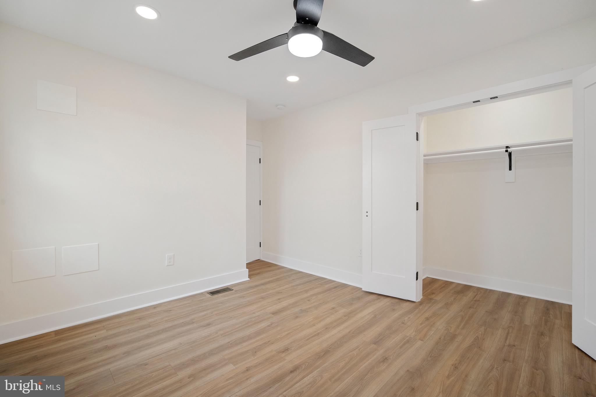 6609 3rd Street Northwest Washington, DC 20012 - Photo 22 of 42 Bedroom 4