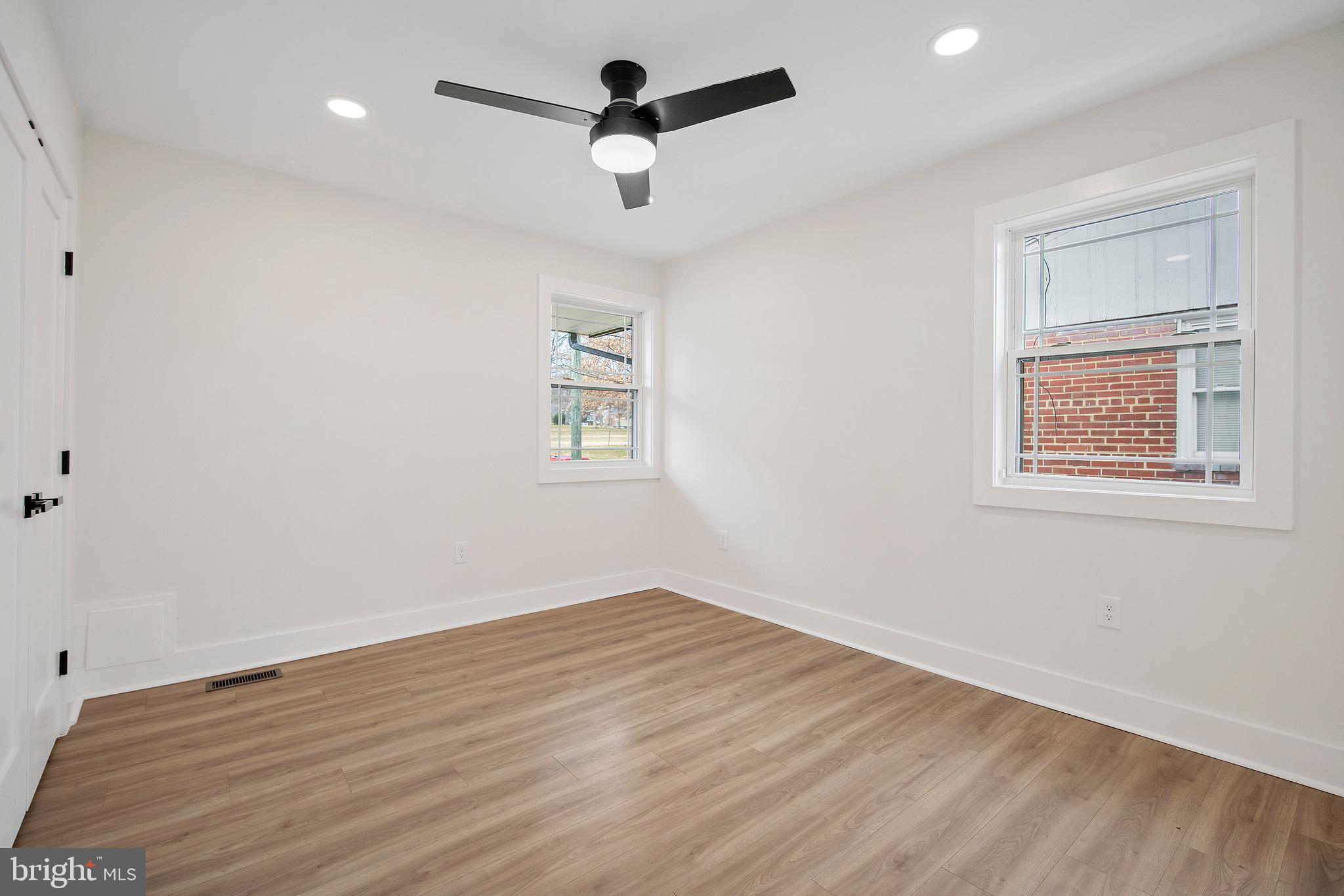 6609 3rd Street Northwest Washington, DC 20012 - Photo 24 of 42 Bedroom 2