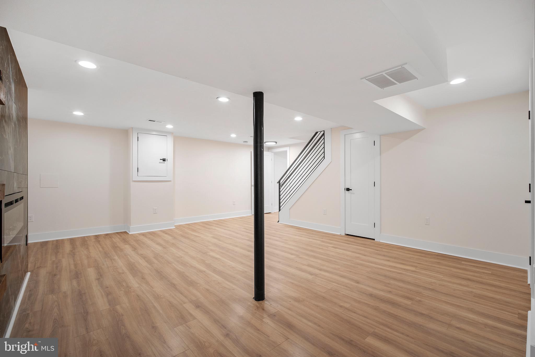 6609 3rd Street Northwest Washington, DC 20012 - Photo 27 of 42 Great Room