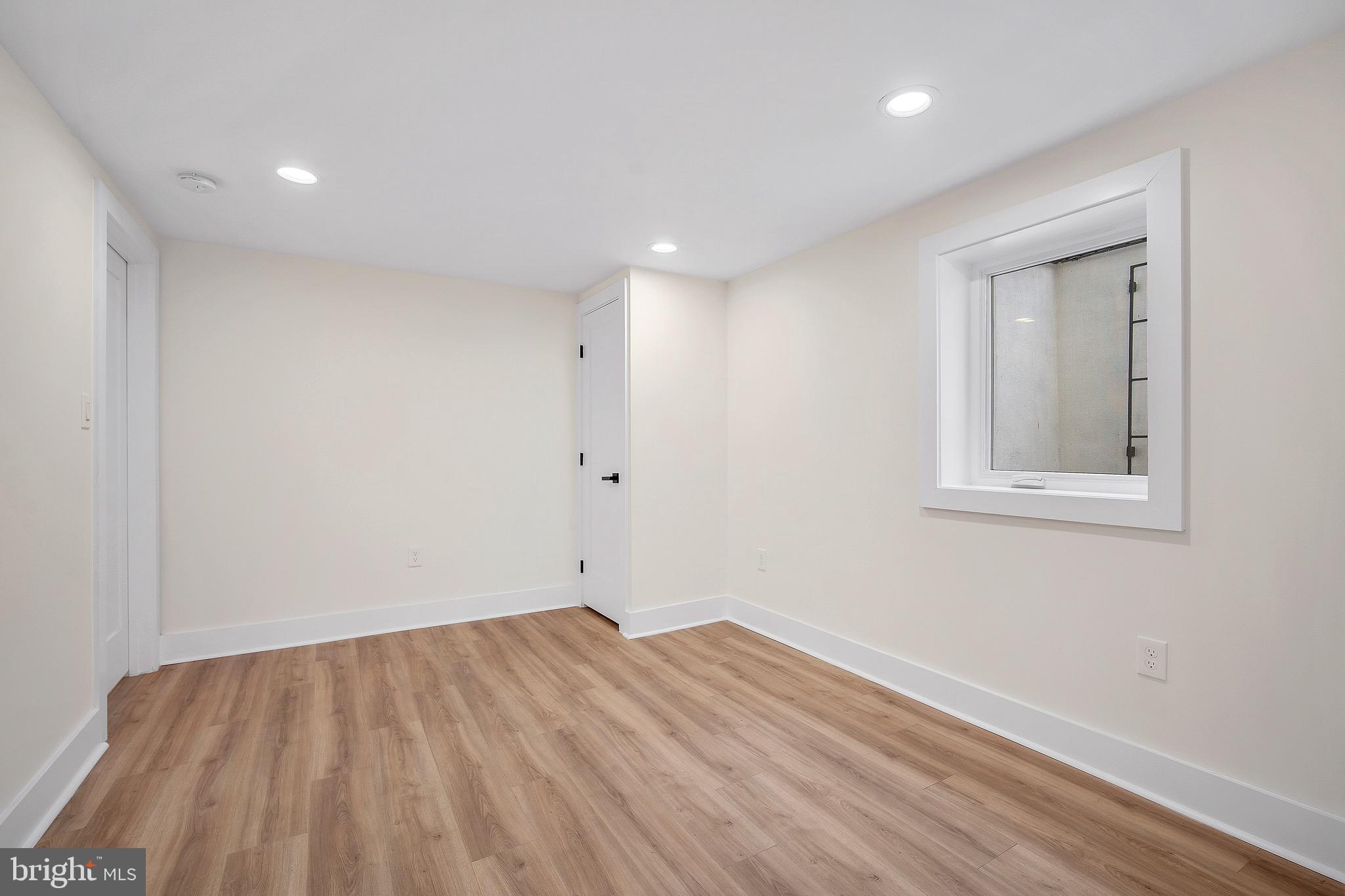 6609 3rd Street Northwest Washington, DC 20012 - Photo 31 of 42 Bedroom 3