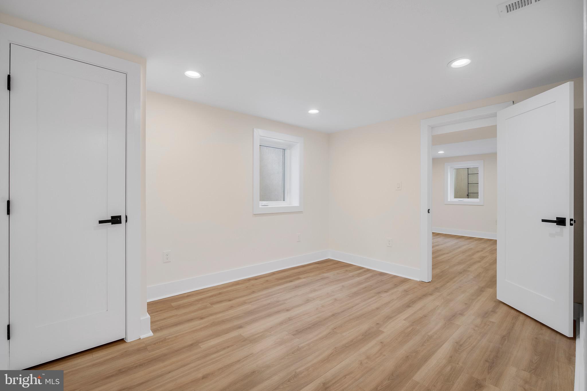 6609 3rd Street Northwest Washington, DC 20012 - Photo 32 of 42 Bedroom 3