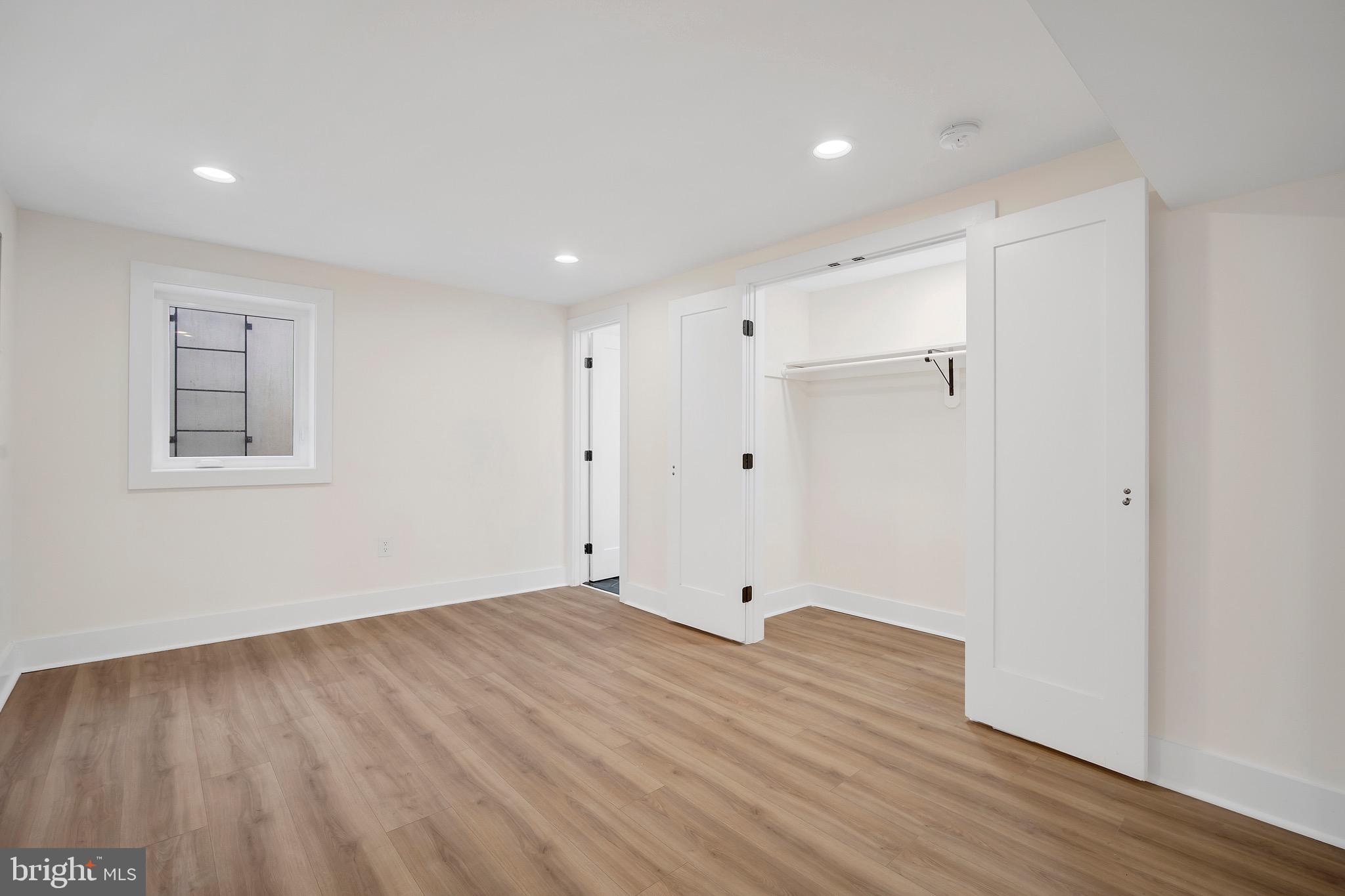 6609 3rd Street Northwest Washington, DC 20012 - Photo 33 of 42 Bedroom 4