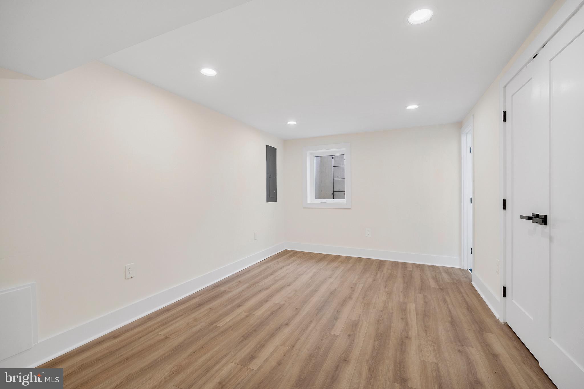 6609 3rd Street Northwest Washington, DC 20012 - Photo 34 of 42 Bedroom 4