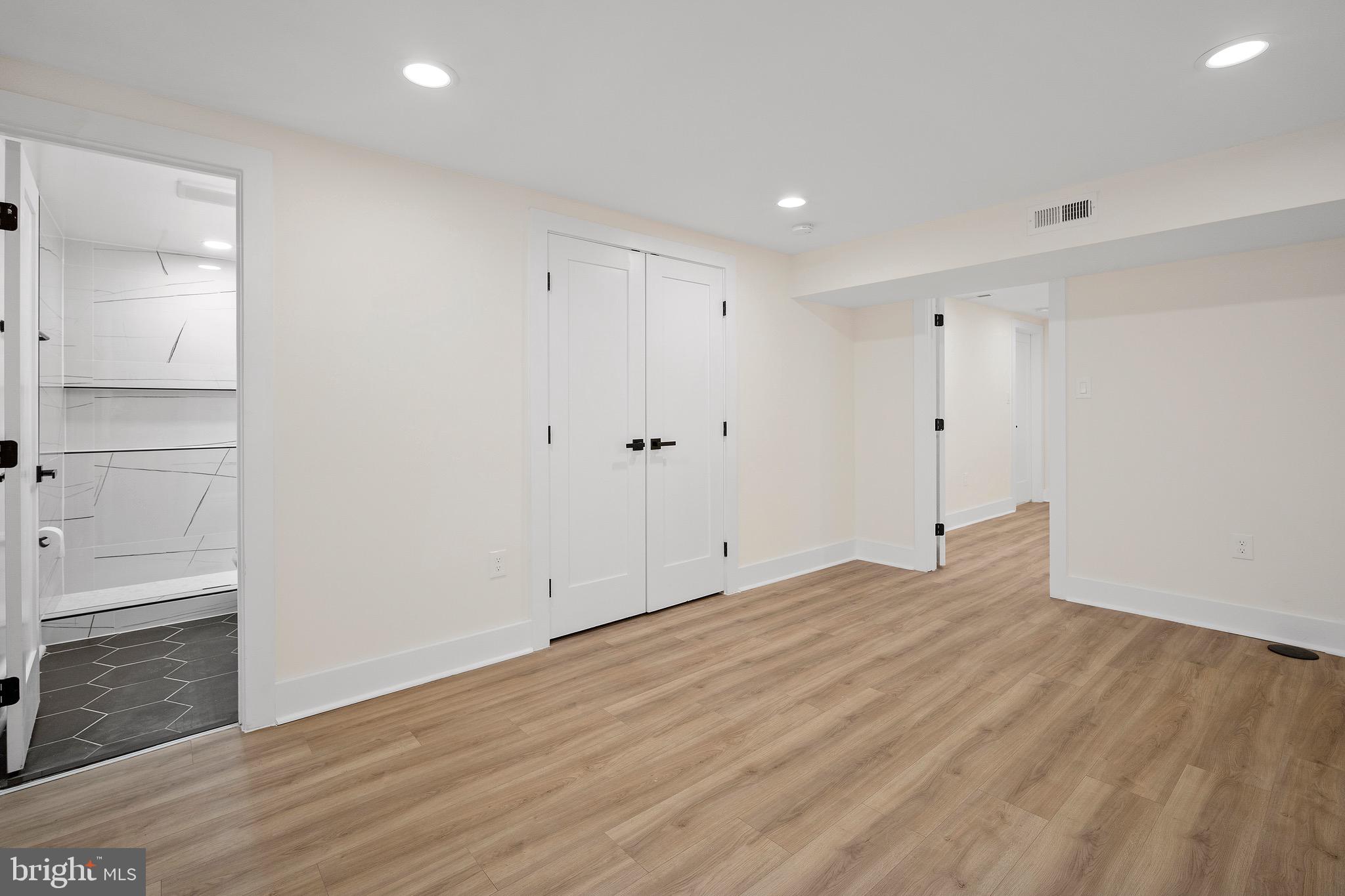 6609 3rd Street Northwest Washington, DC 20012 - Photo 35 of 42 Bedroom 4