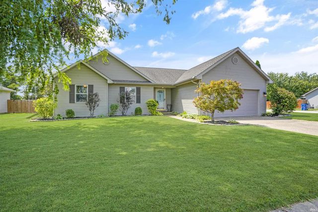 $248,000 | 4011 Trinity Drive, Newburgh, IN 47630
