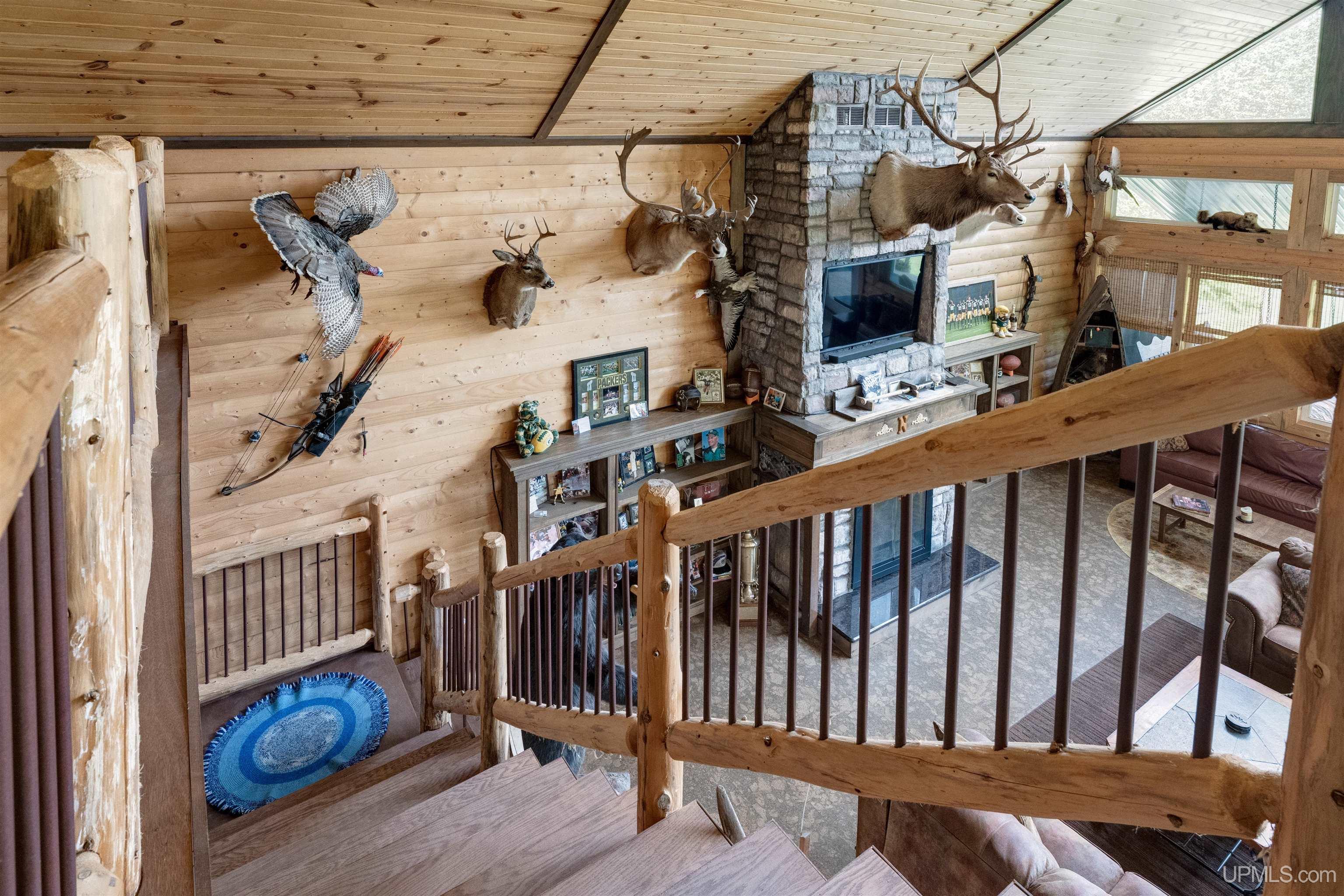 6865 Co Road Ishpeming, MI 49849 - Photo 47 of 97