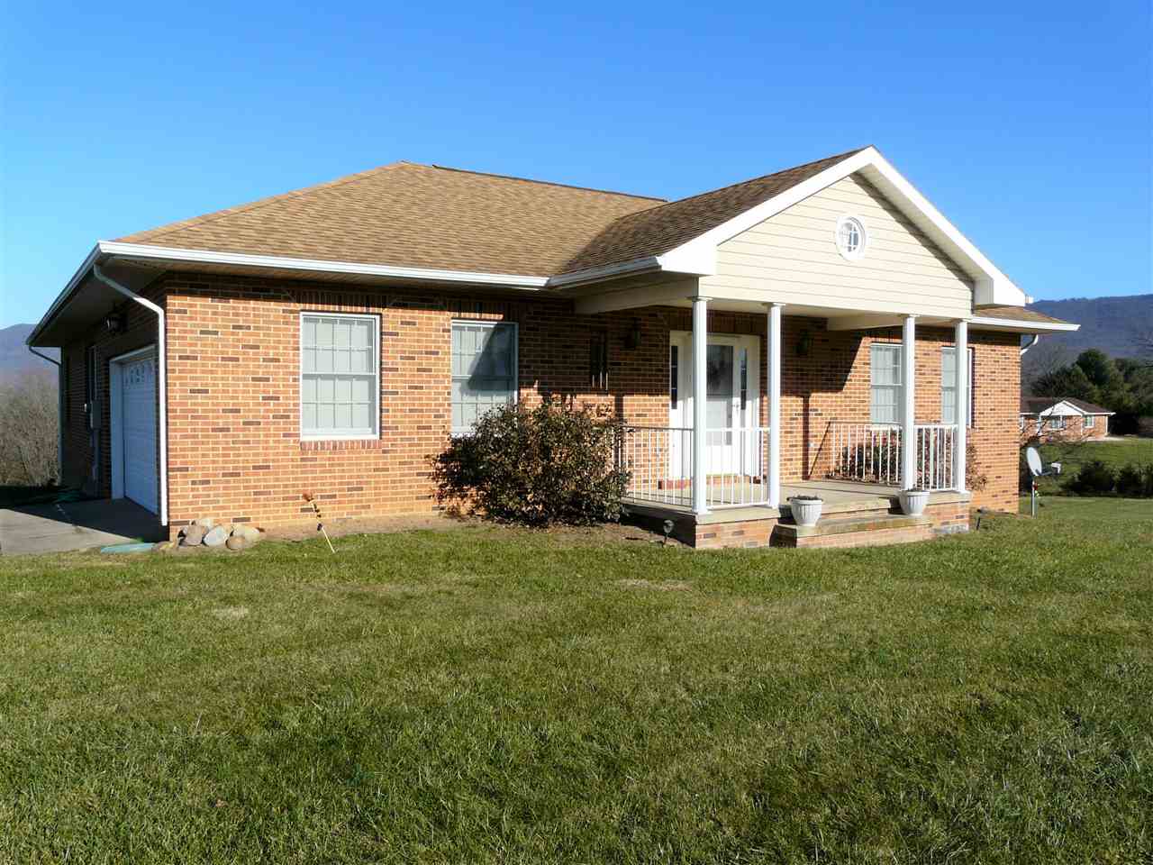 295 Highview Road New Market, VA 22844 - Photo 1 of 44 Gallery Image 1