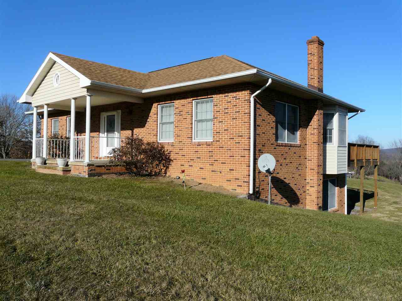 295 Highview Road New Market, VA 22844 - Photo 2 of 44 Gallery Image 2