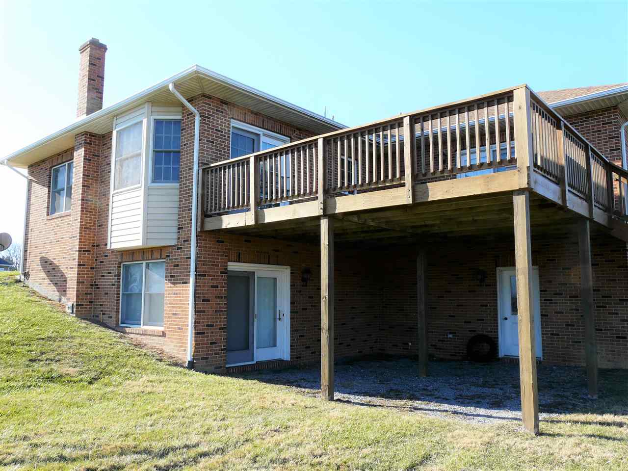 295 Highview Road New Market, VA 22844 - Photo 3 of 44 Gallery Image 3