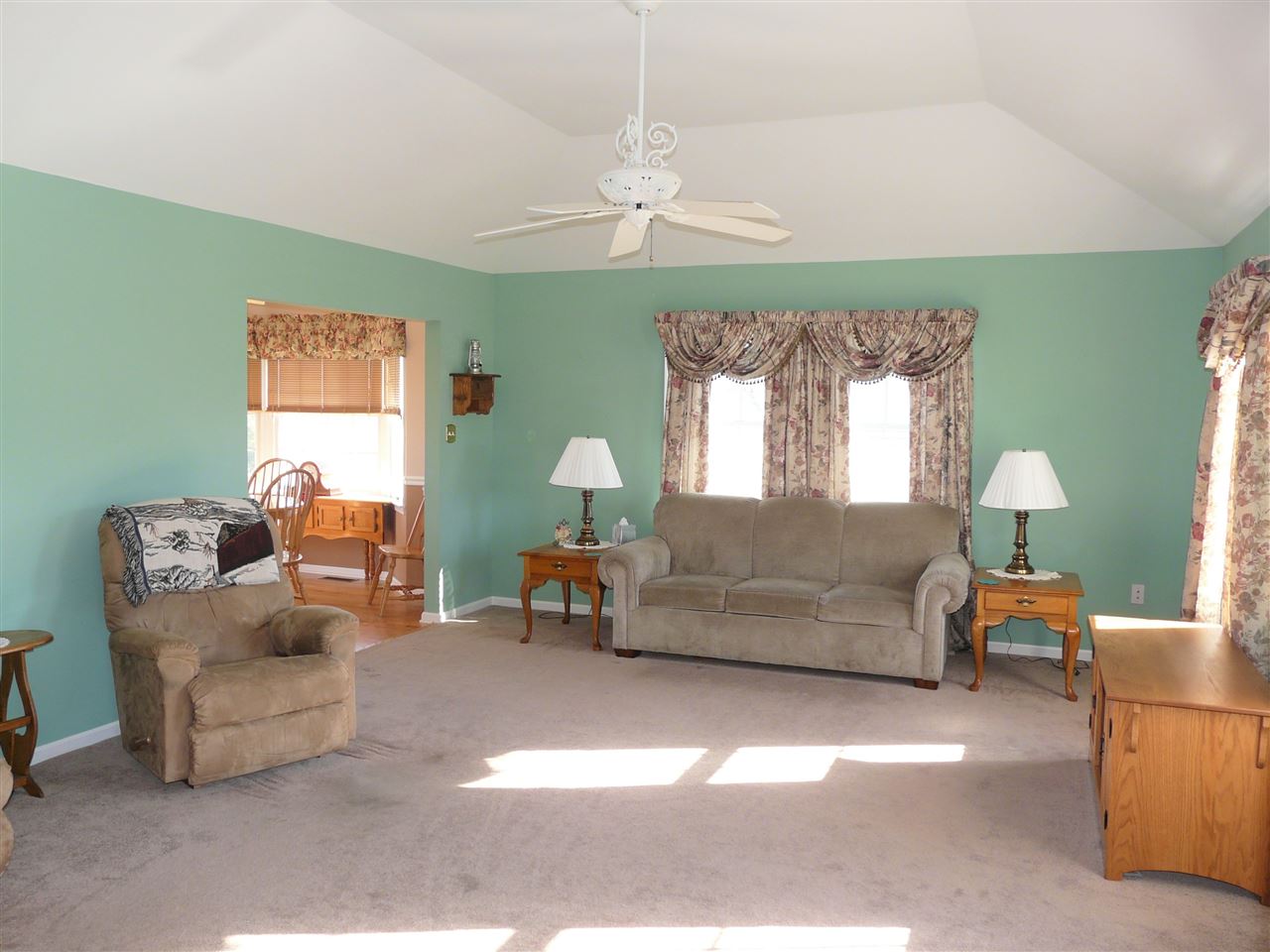 295 Highview Road New Market, VA 22844 - Photo 5 of 44 Gallery Image 5