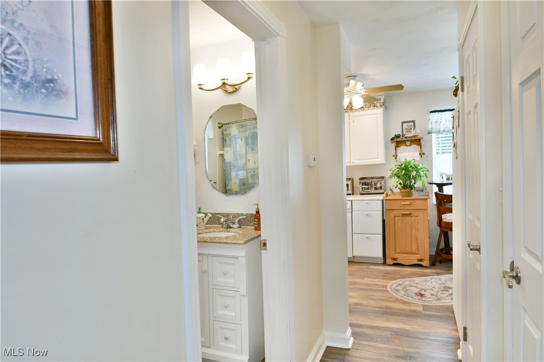 9501 New Buffalo Road Canfield, OH 44406 - Photo 12 of 39