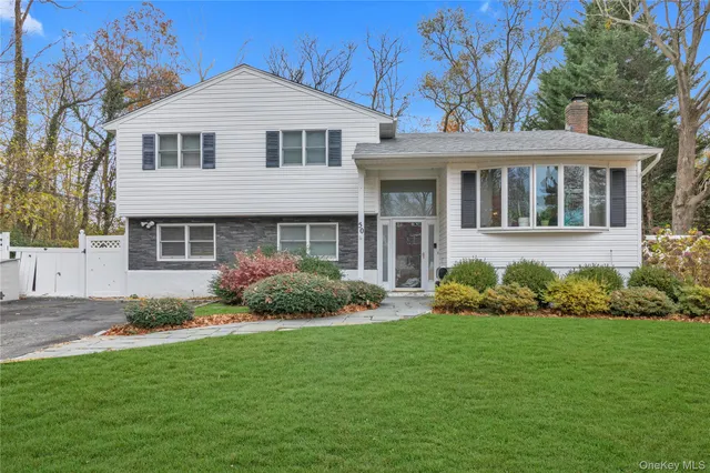 $869,000 | 50 Jerome Drive, Glen Cove, NY 11542