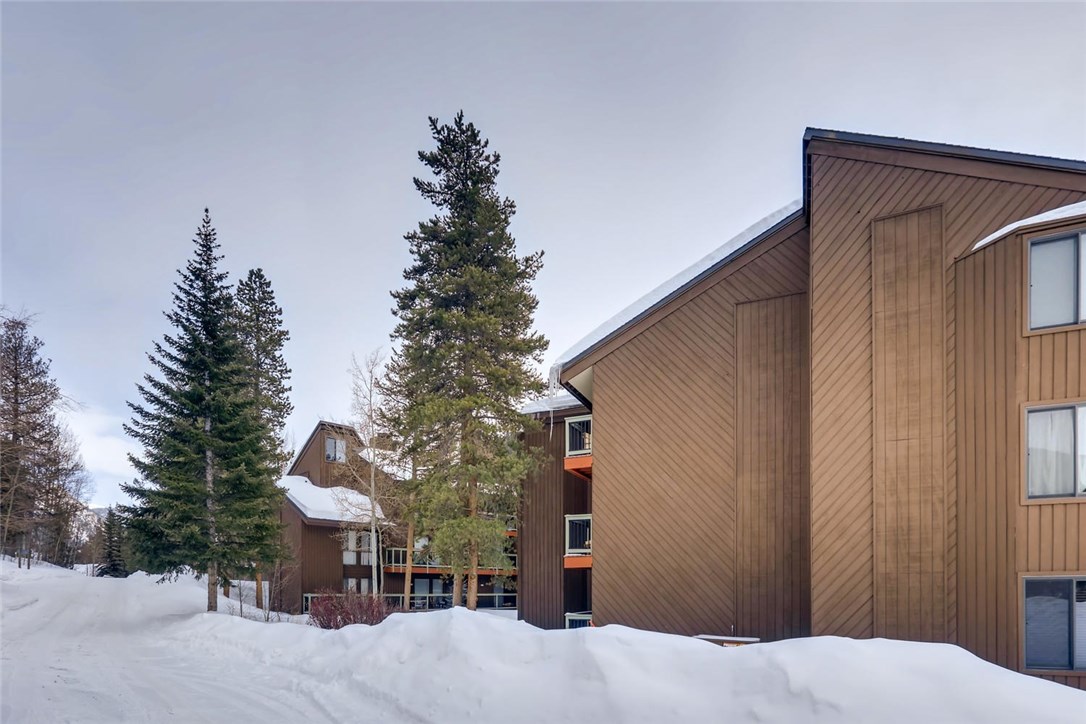 373 Wild Irishman Road, Unit 1085 Keystone, CO 80435 - Photo 32 of 35 Gallery Image 32
