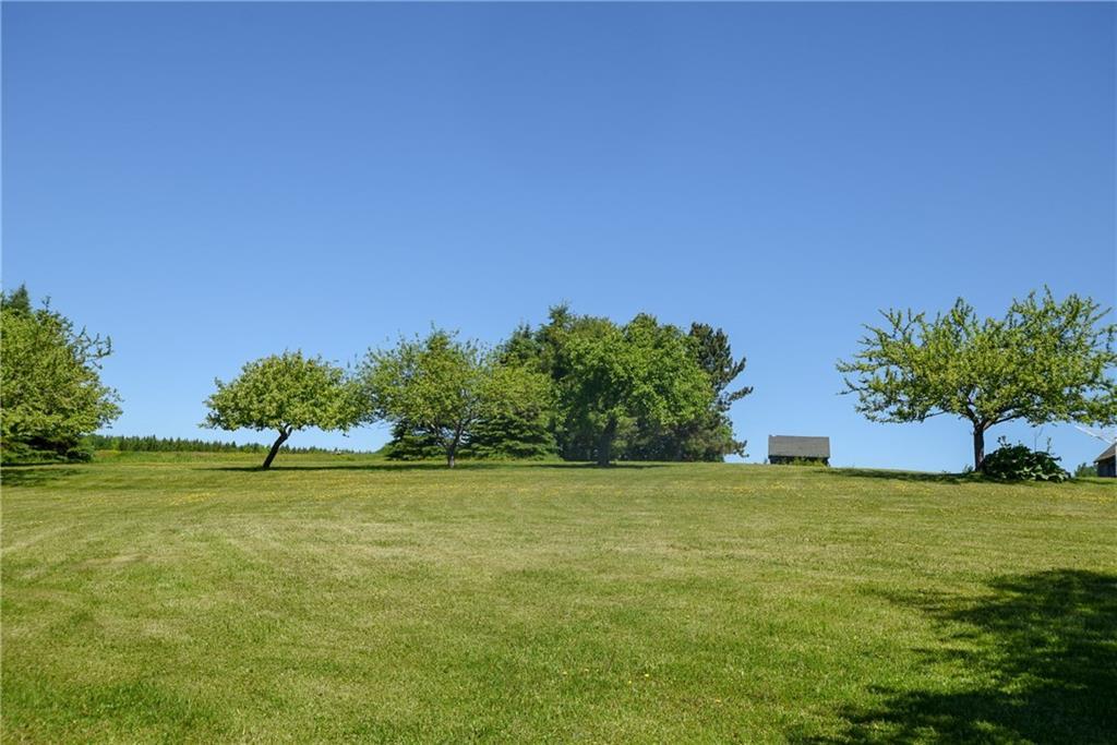 234 Retreat Road Island Falls, ME 04747 - Photo 30 of 35 The landscape is well maintained...