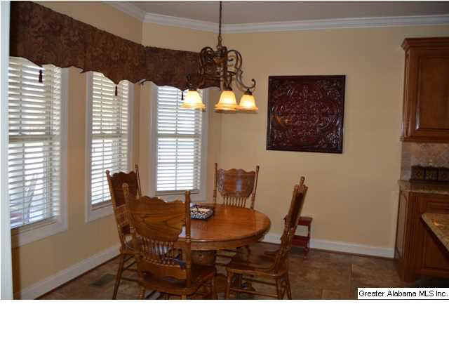 1102 Jackson Way Southwest Jacksonville, AL 36265 - Photo 10 of 30