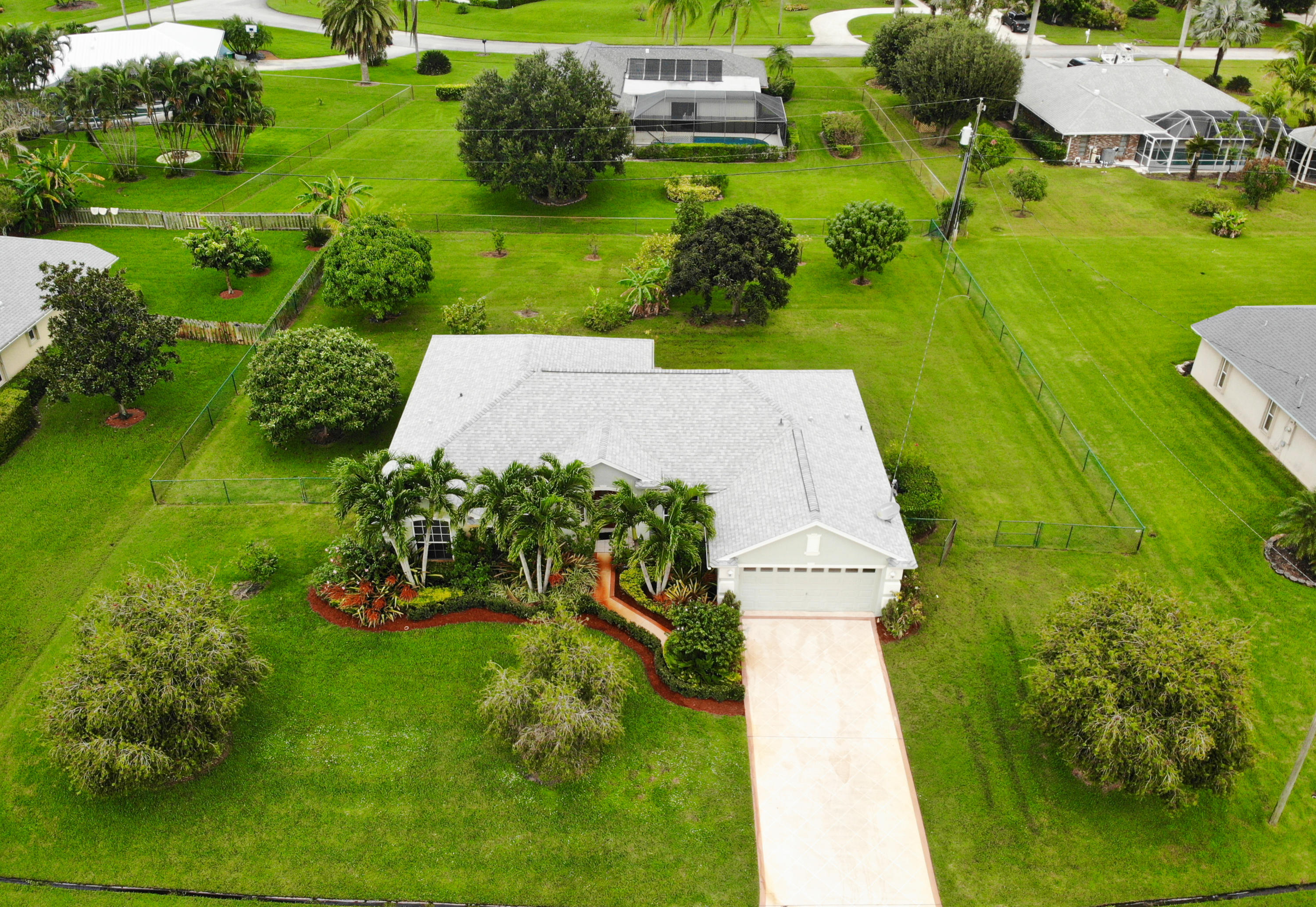 2021 Southeast Pyramid Road Port St. Lucie, FL 34952 - Photo 2 of 23 DJI_0174