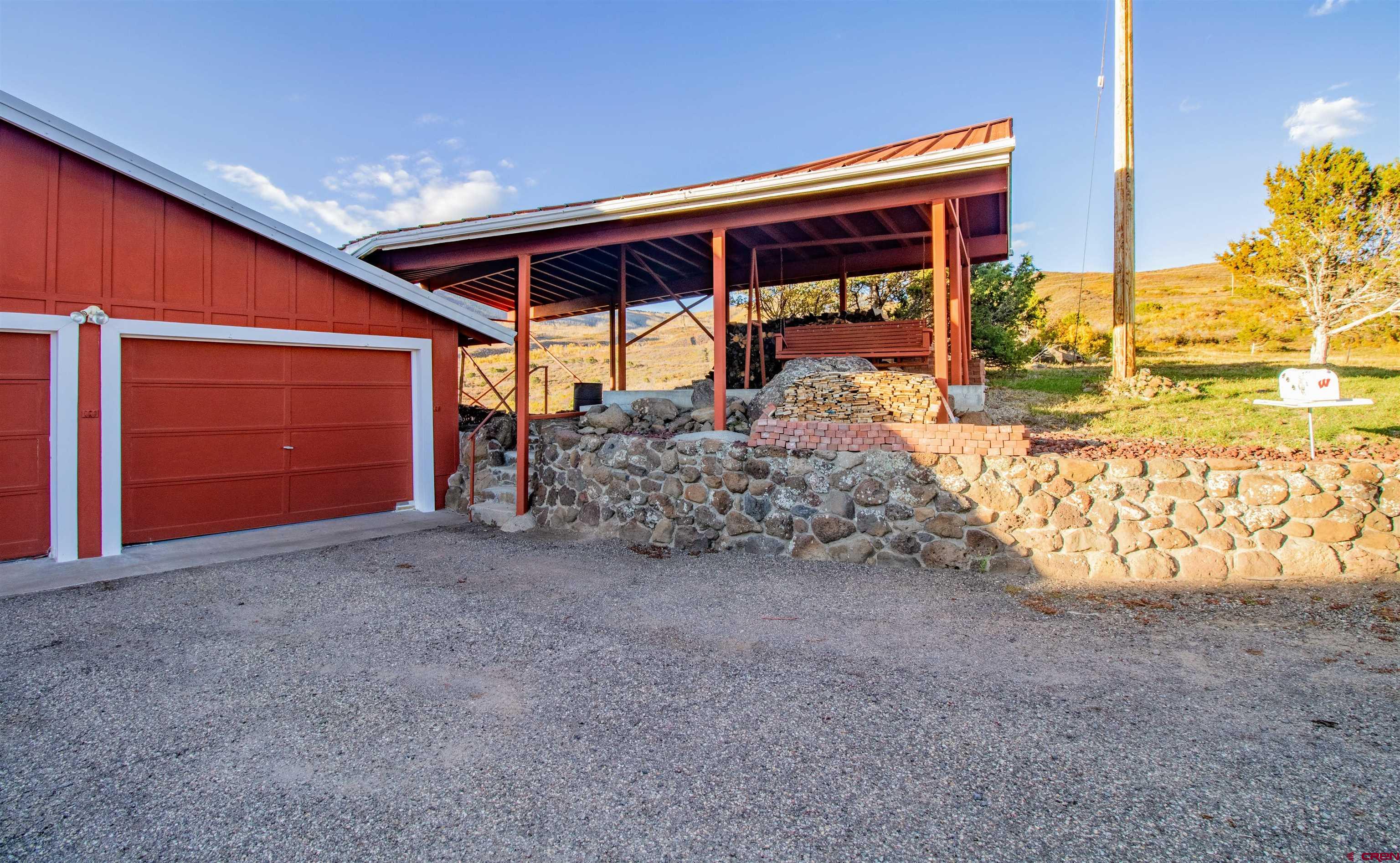 22211 Highway 65 Cedaredge, CO 81413 - Photo 11 of 35