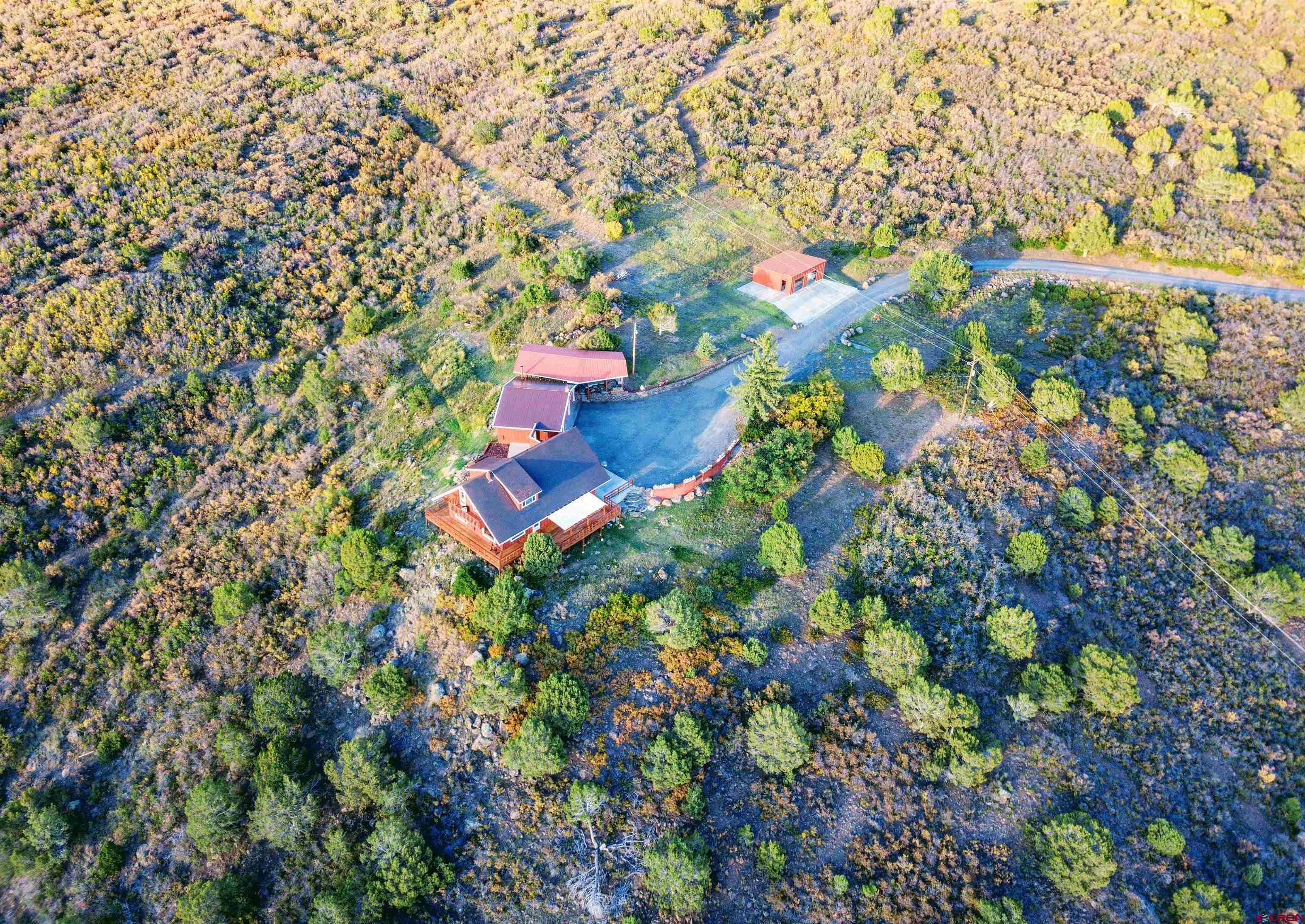 22211 Highway 65 Cedaredge, CO 81413 - Photo 35 of 35