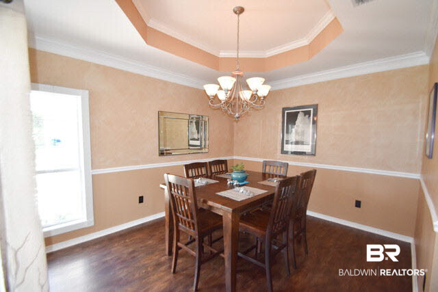 6605 Lubarrett Way Mobile, AL 36695 - Photo 5 of 28
