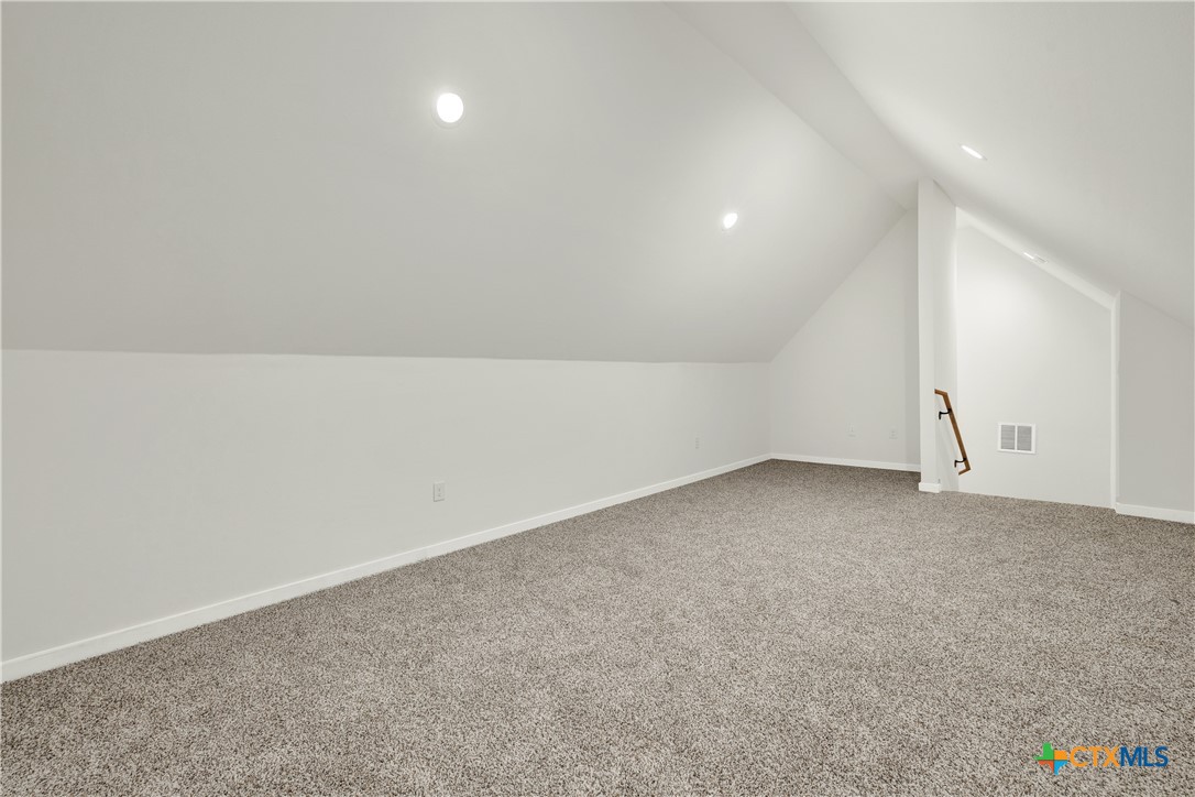 328 Compass Rose Spring Branch, TX 78070 - Photo 40 of 48 a view of empty room