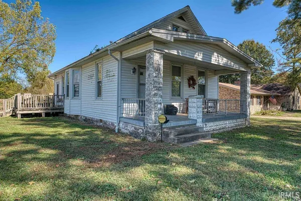 $339,900 | 2925 West Mill Road, Evansville, IN 47720