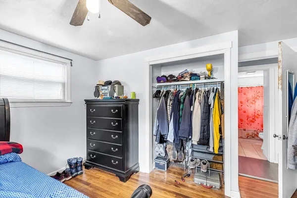 $284,900 | 101 Regal Street, Springfield, MA 01118