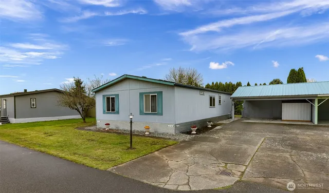 $204,900 | 1625 Main Street, Unit 11, Ferndale, WA 98248