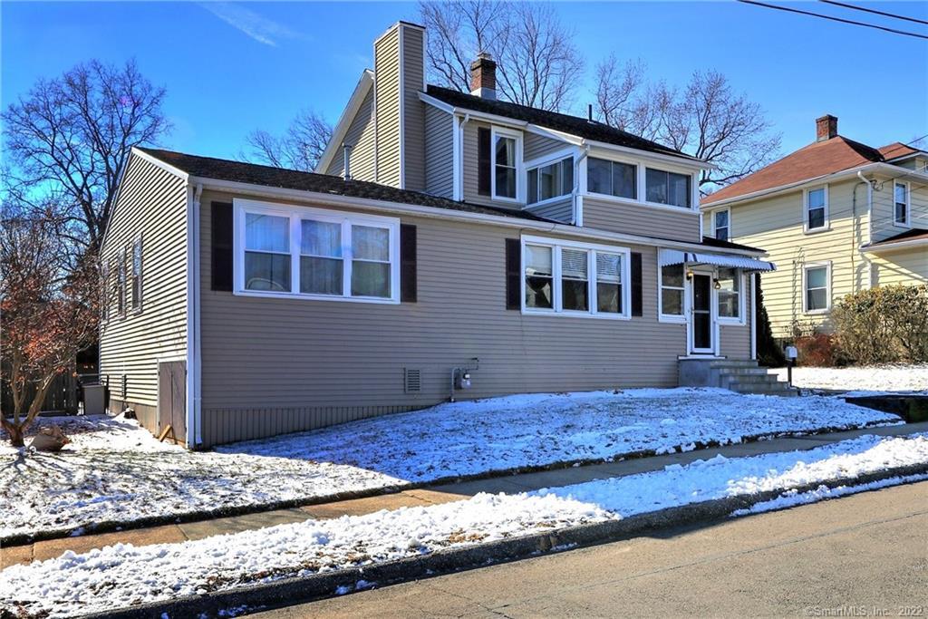 147 Freeman Avenue Stratford, CT 06614 - Photo 1 of 1