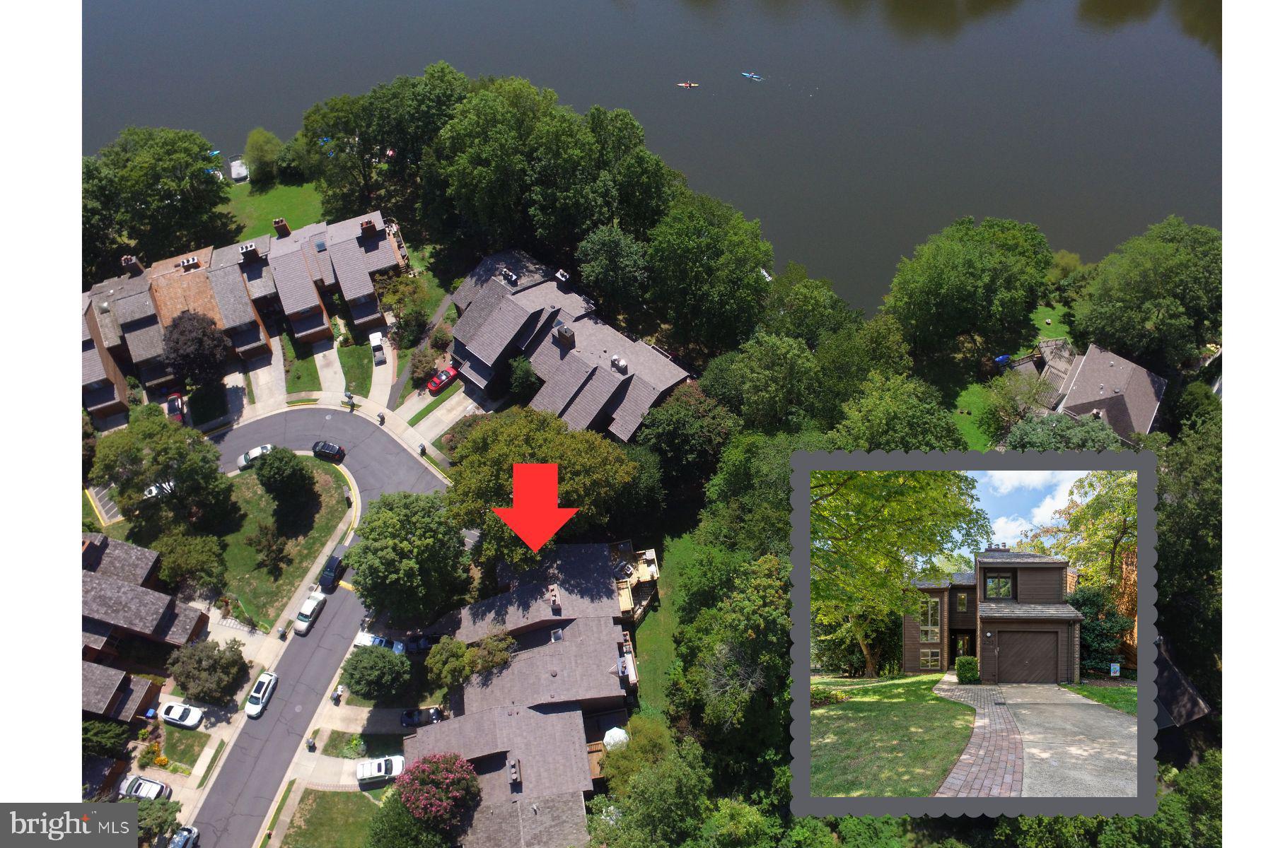 2262 Cedar Cove Court Reston, VA 20191 - Photo 1 of 72 Gallery Image 1