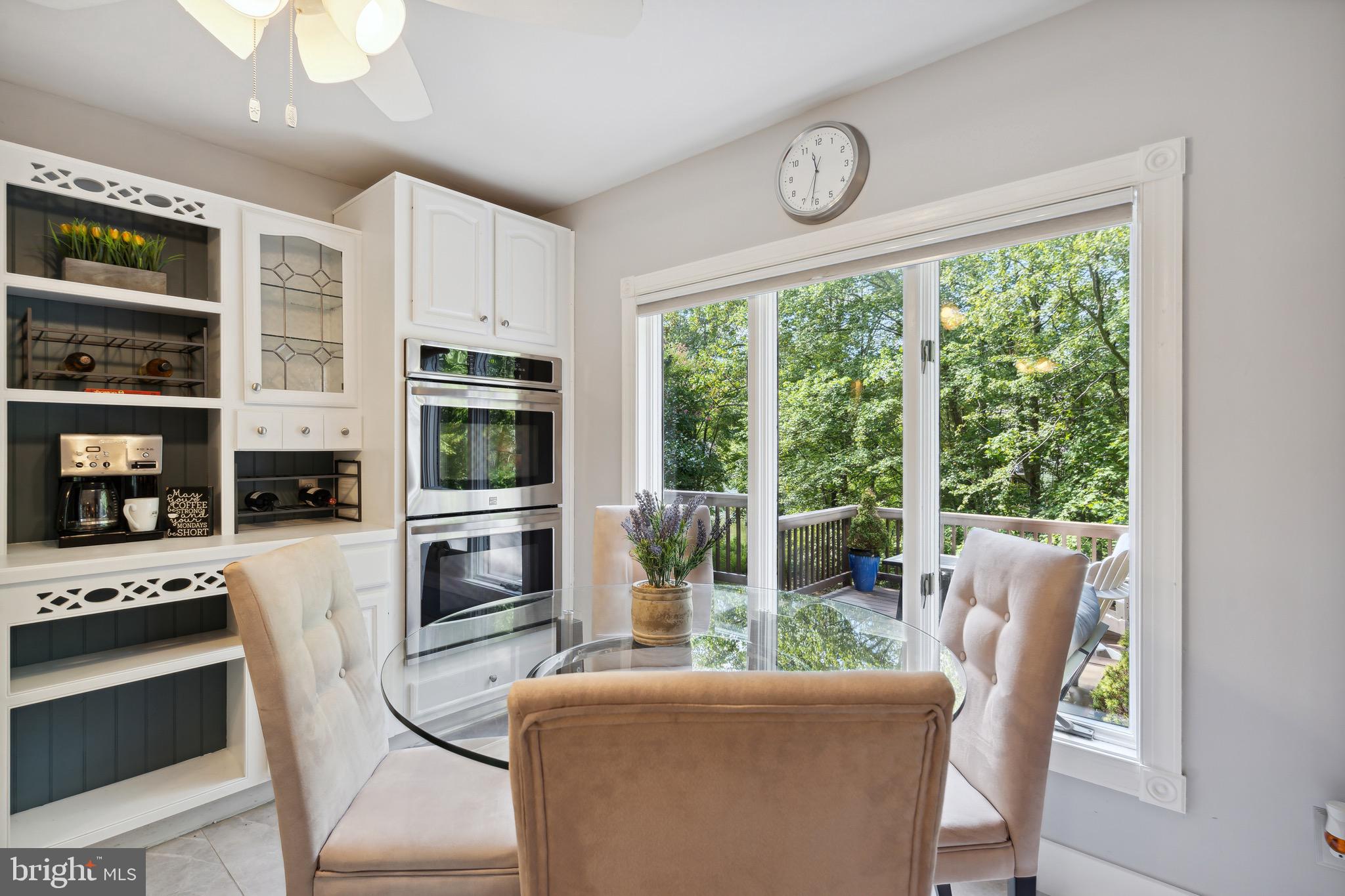 2262 Cedar Cove Court Reston, VA 20191 - Photo 18 of 72 View of deck and water