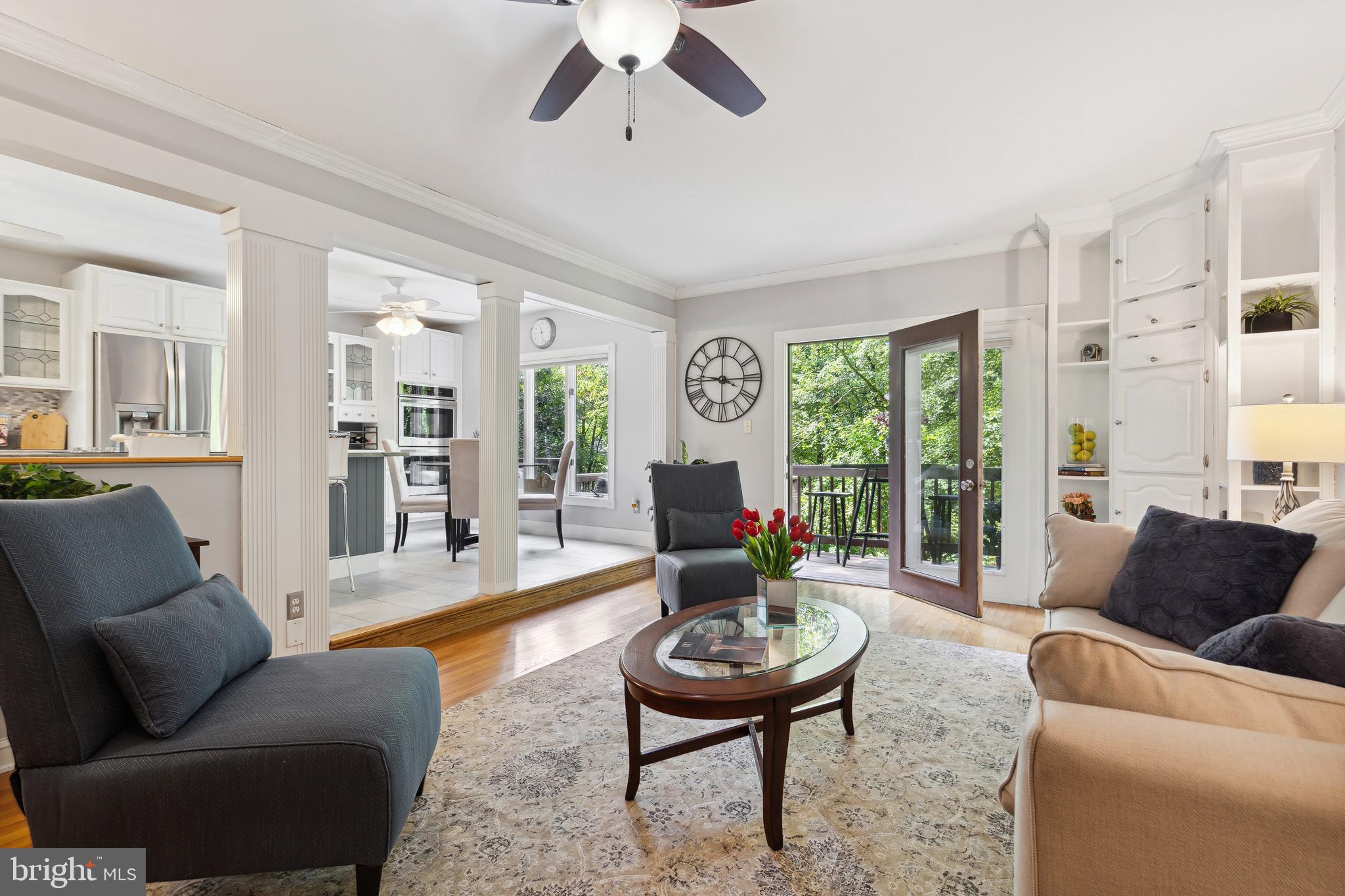 2262 Cedar Cove Court Reston, VA 20191 - Photo 2 of 72 Introducing the Clipper model
