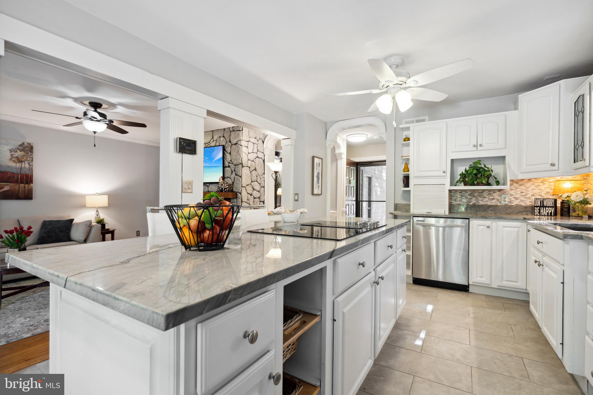 2262 Cedar Cove Court Reston, VA 20191 - Photo 21 of 72 Gallery Image 21