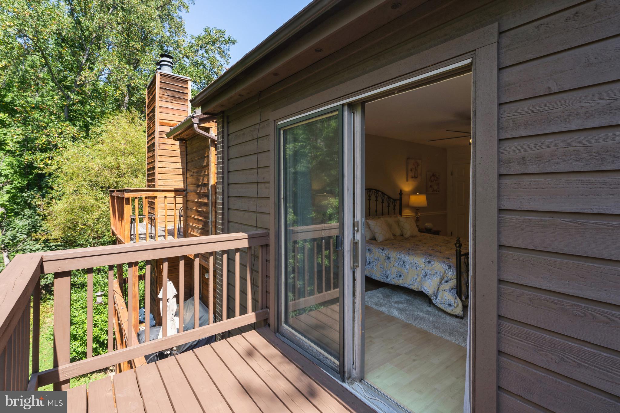 2262 Cedar Cove Court Reston, VA 20191 - Photo 31 of 72 Looking into master suite