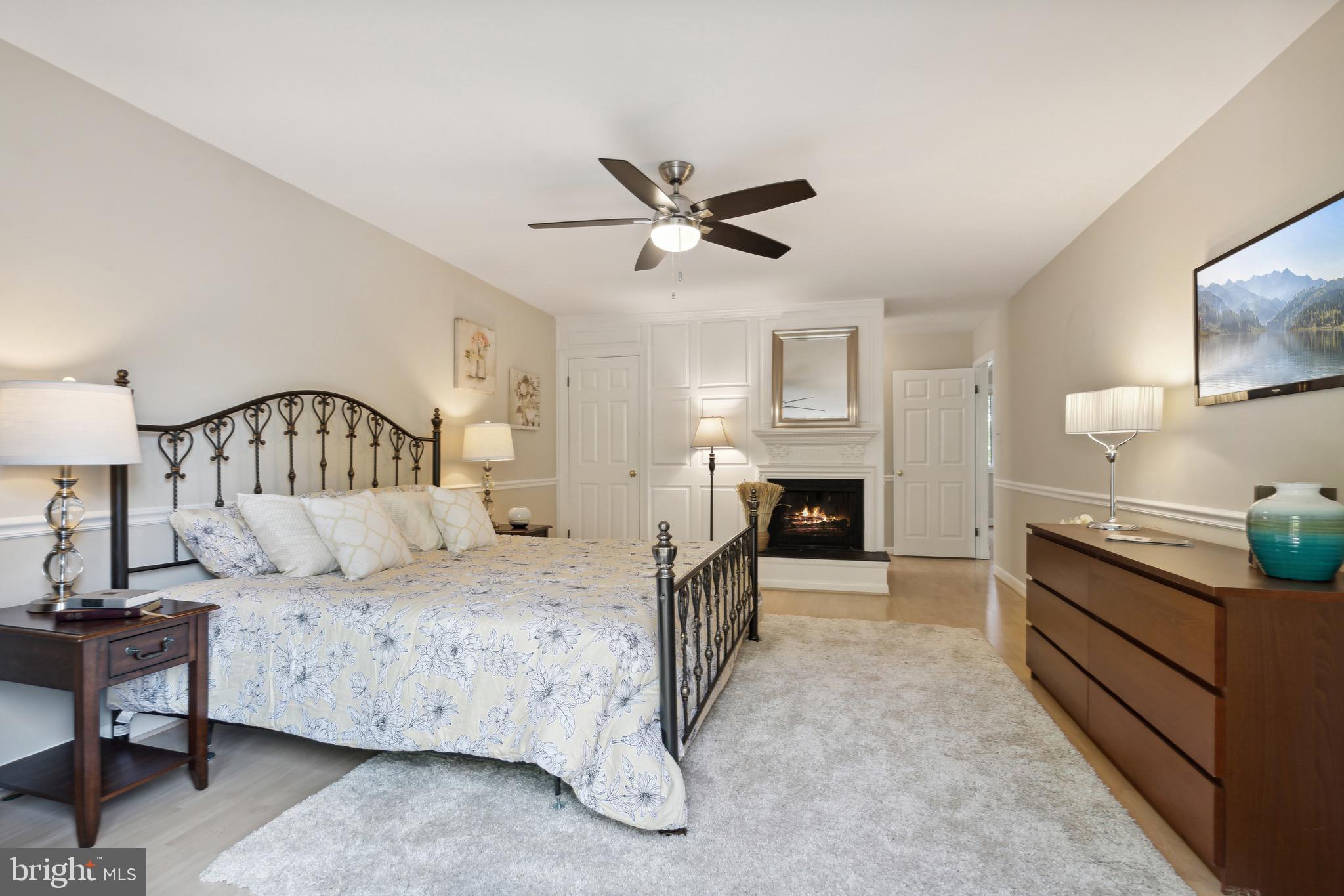 2262 Cedar Cove Court Reston, VA 20191 - Photo 32 of 72 1 of 3 fireplaces