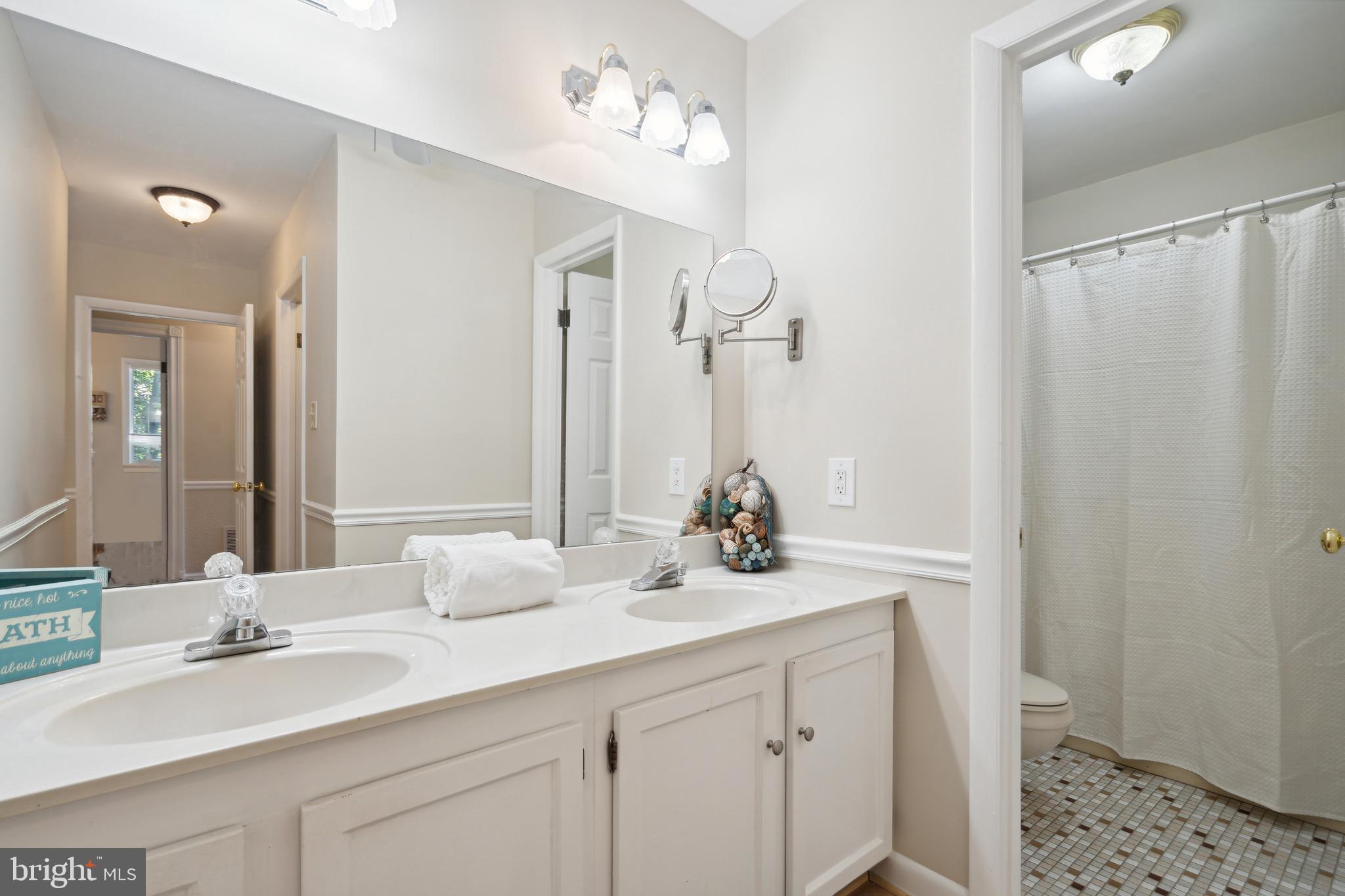 2262 Cedar Cove Court Reston, VA 20191 - Photo 34 of 72 Dual-sinks