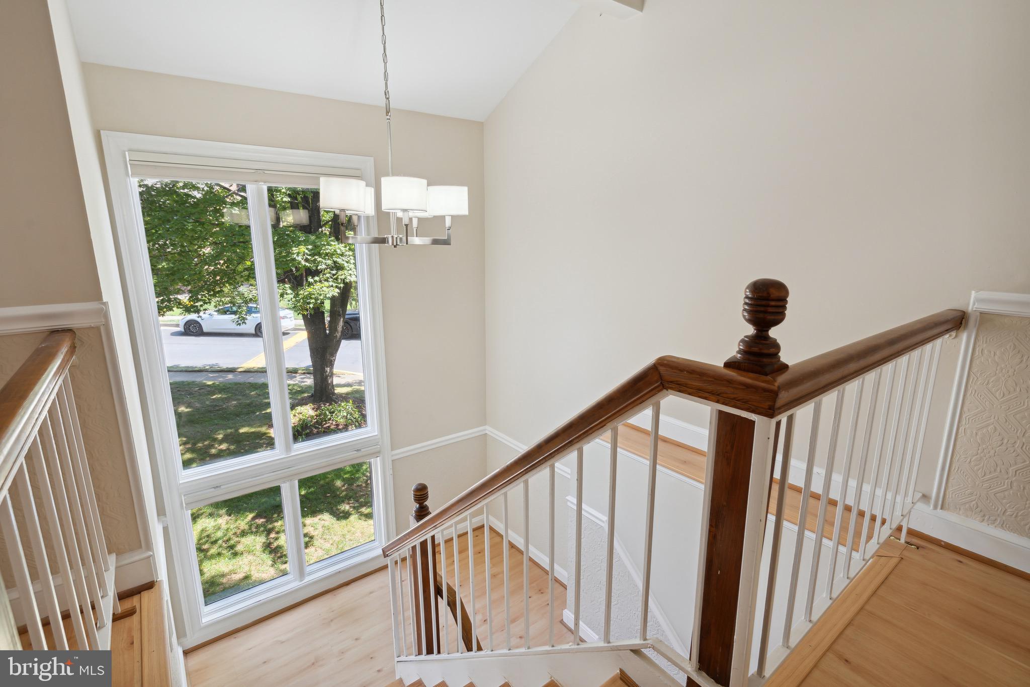 2262 Cedar Cove Court Reston, VA 20191 - Photo 39 of 72 Heading to the lower level