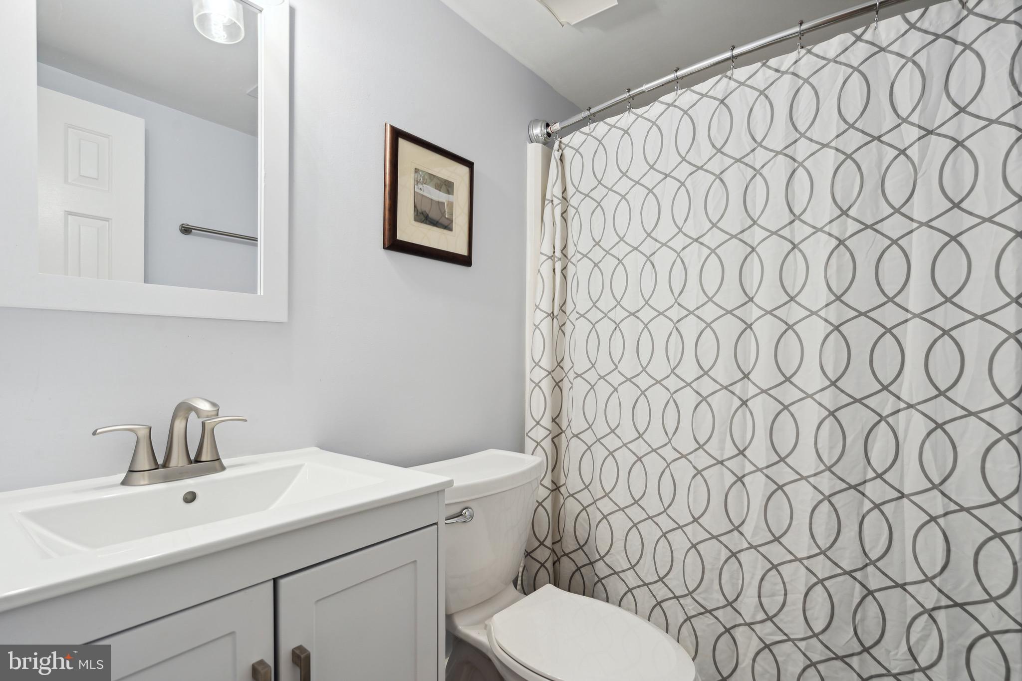 2262 Cedar Cove Court Reston, VA 20191 - Photo 45 of 72 Lower level full bath